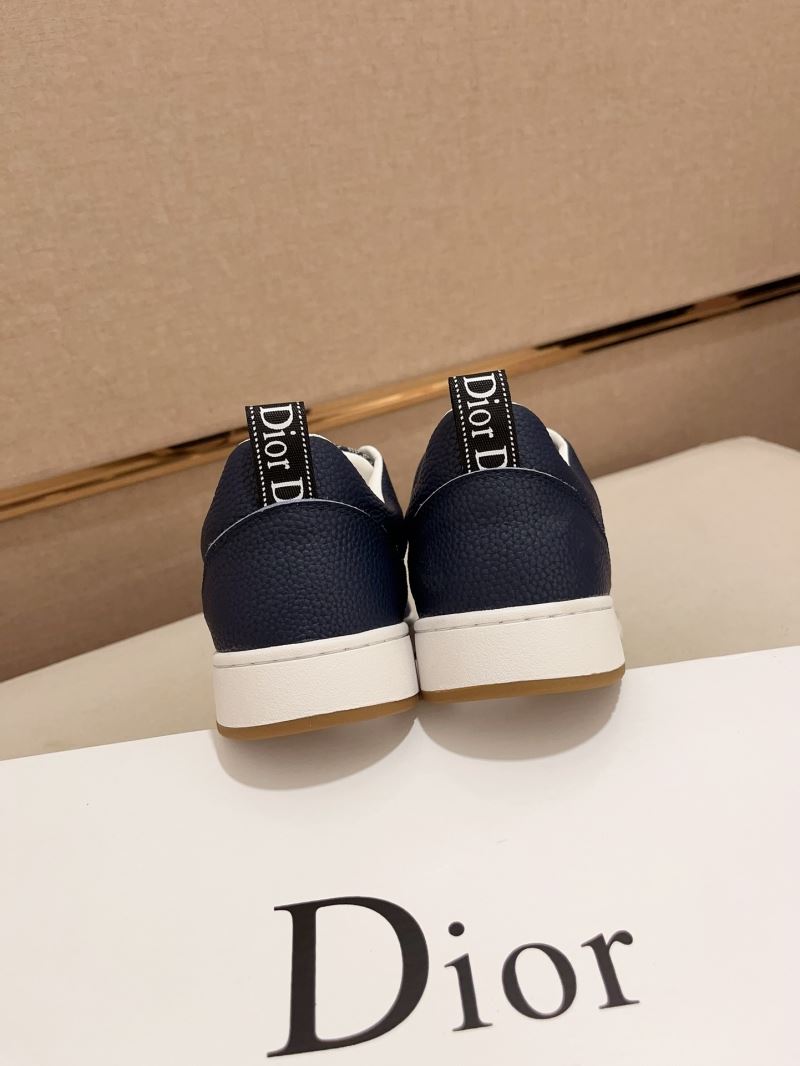 Christian Dior Sneaker